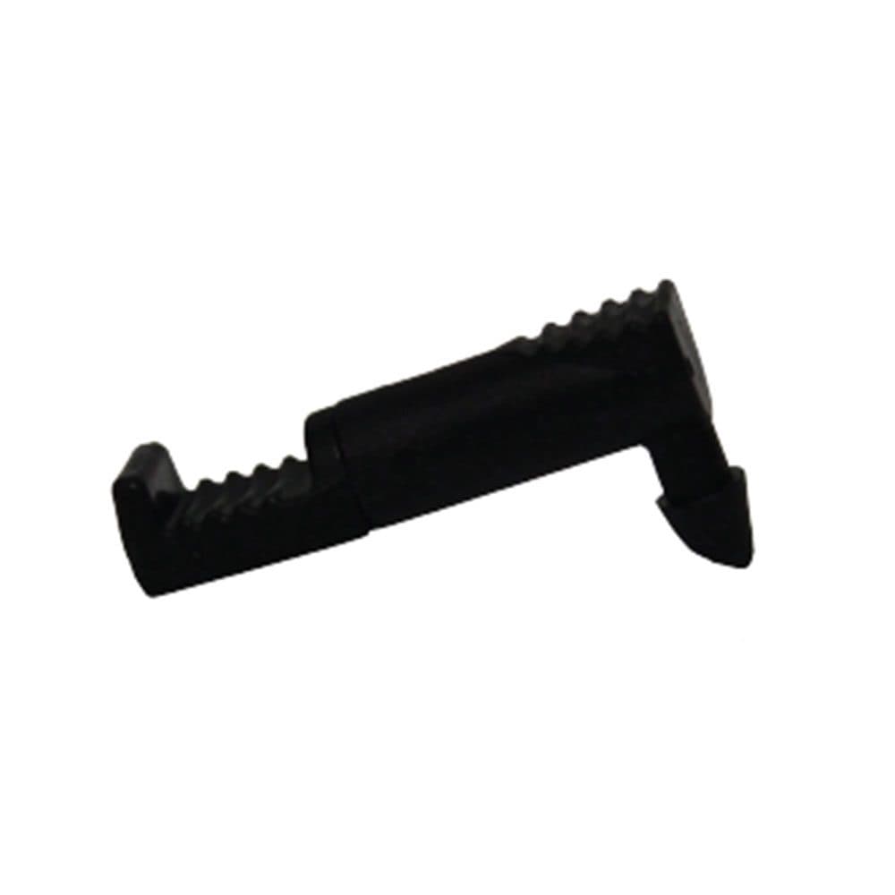 4mm Midi Drip 4L/hr Barbed