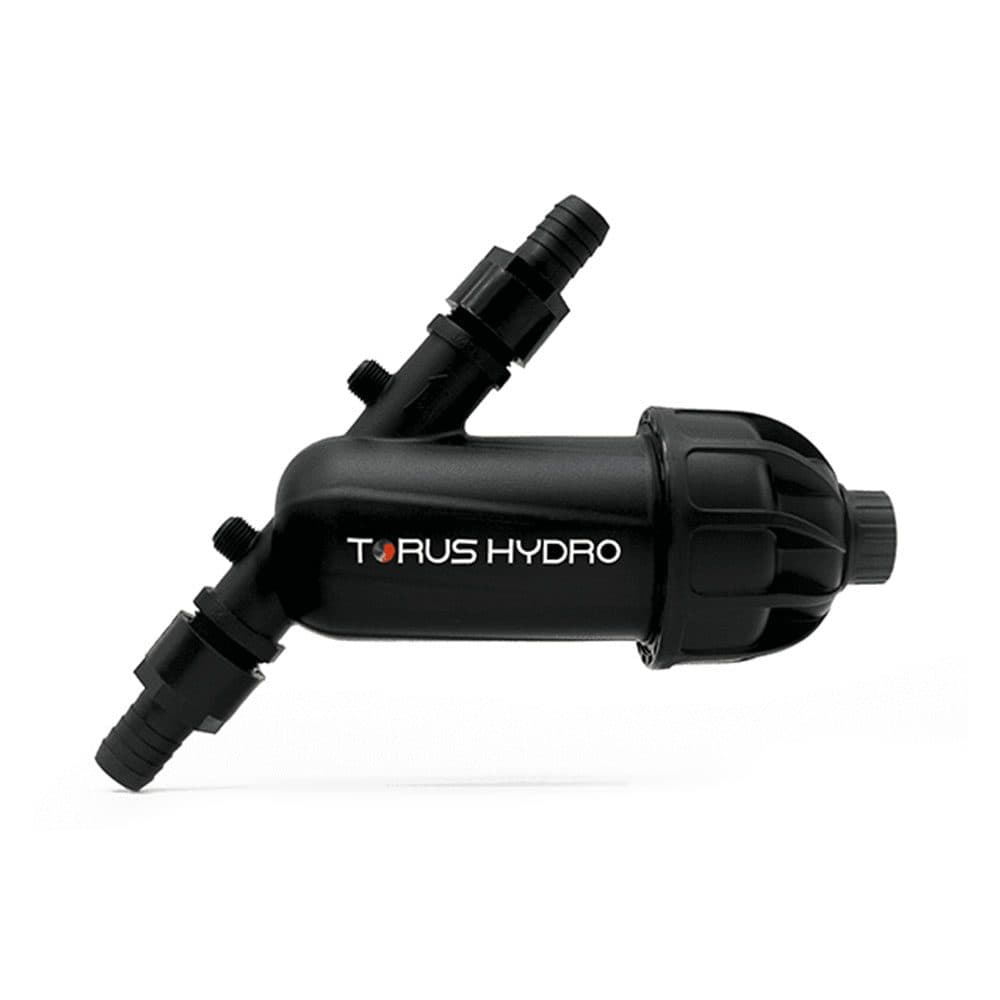 Torus Hydro Perfect pH Inline Edition 130L / 35G