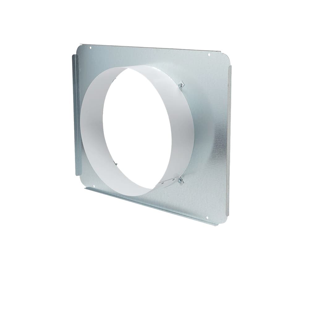 Quest 155 Duct Kit Return