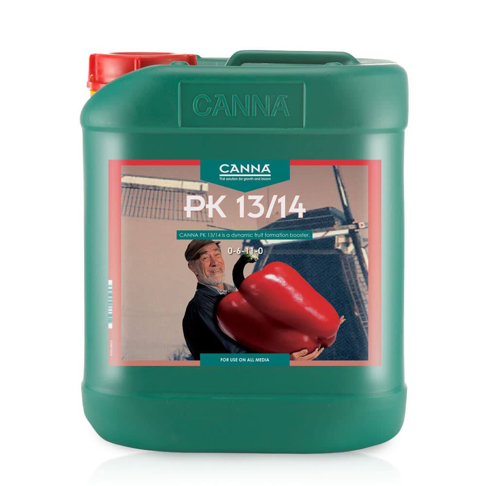 Canna PK 13-14 5L