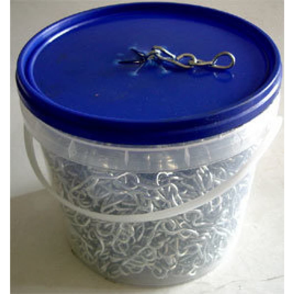 Jack Chain Heavy Duty 2.5mm x 30m
