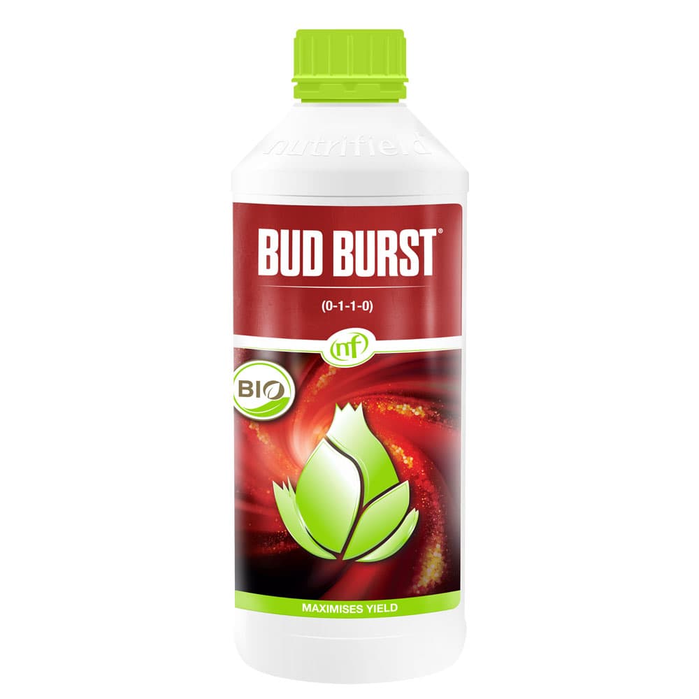Nutrifield Bud Burst 1L