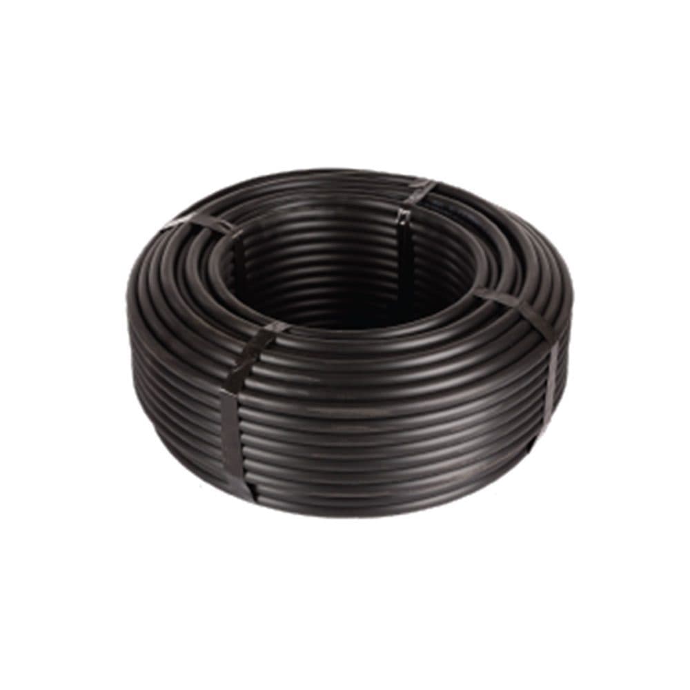 13mm Poly Pipe LDPE Lol Pol 50m