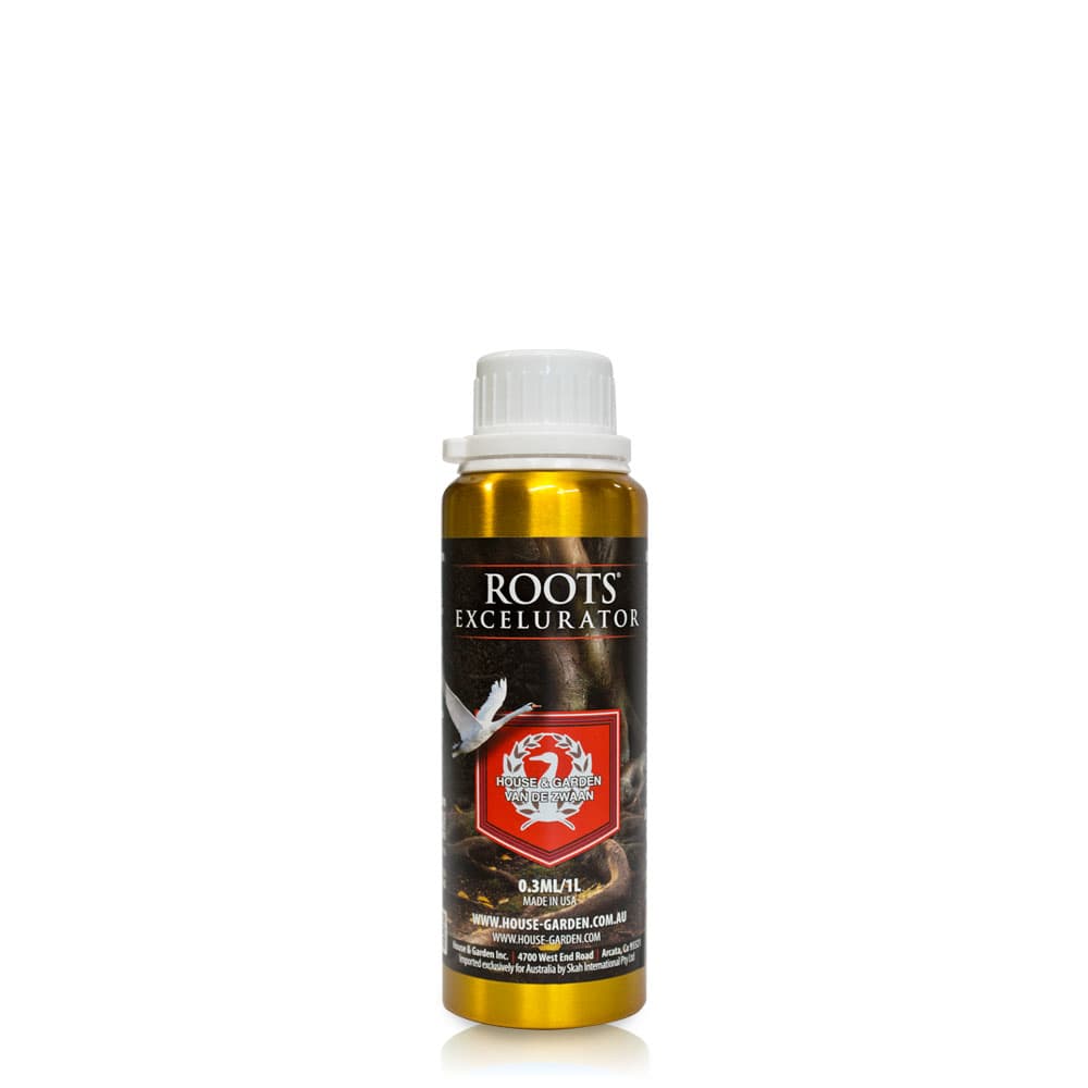 House & Garden Roots Excelurator 250ml