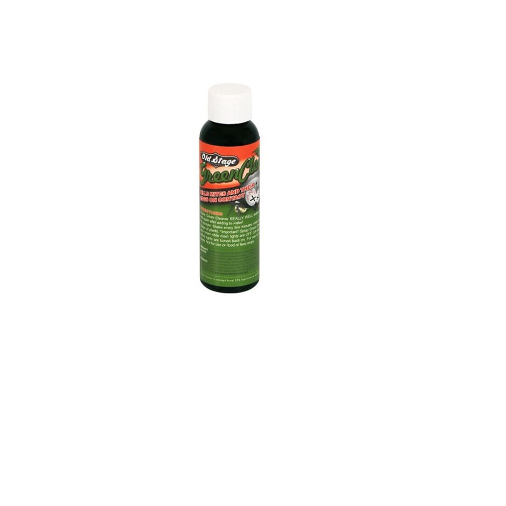 Green Cleaner 60ml 2oz