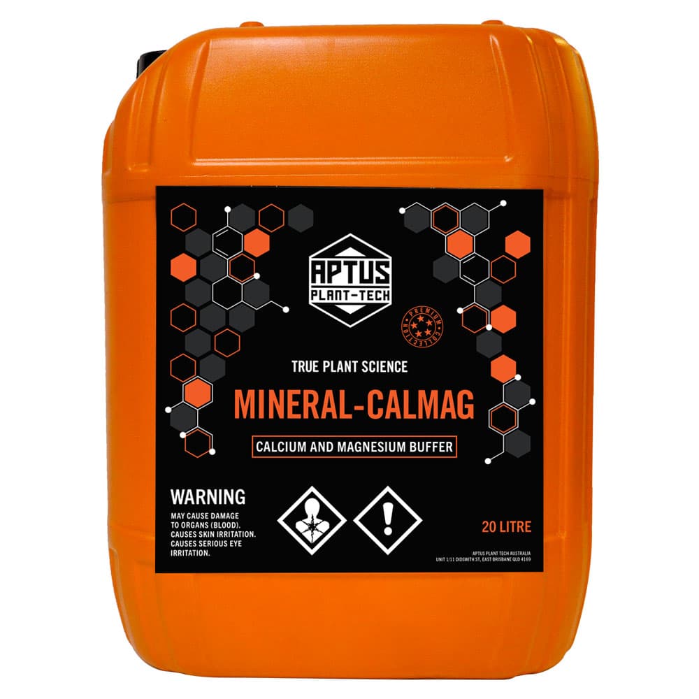 Aptus CalMag 20L