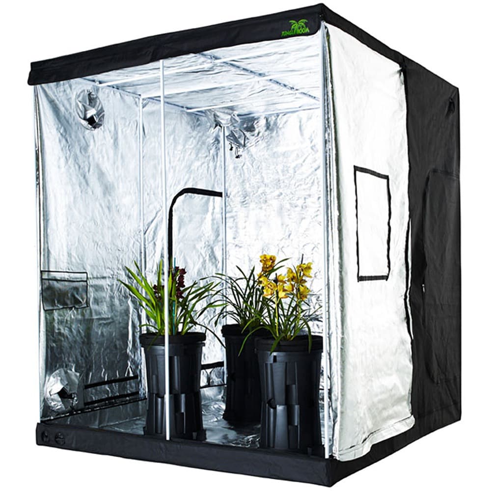 Jungle Room Tent 200x200x230cm