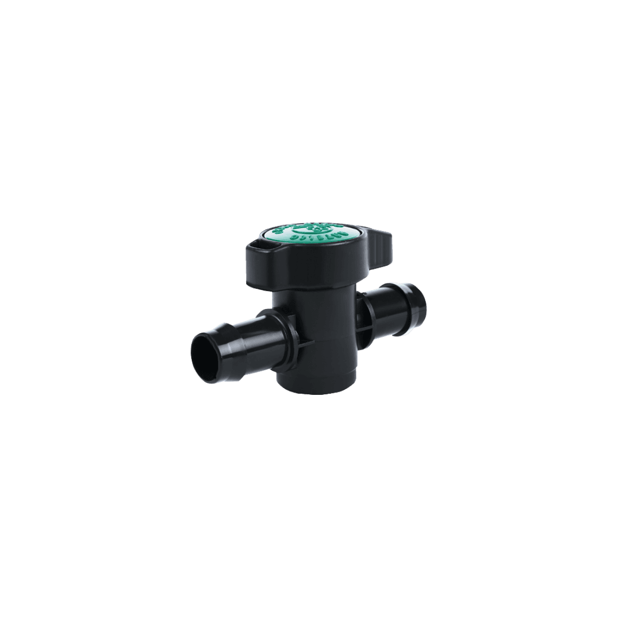 In-Line Valve - Tap 19mm