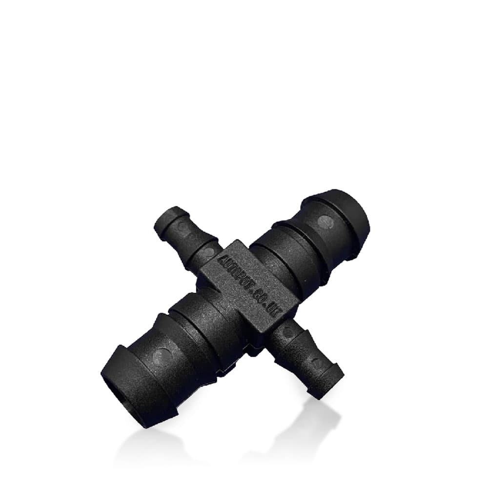 Nutrifield AutoFeed by Autopot 16mm - 9mm Cross