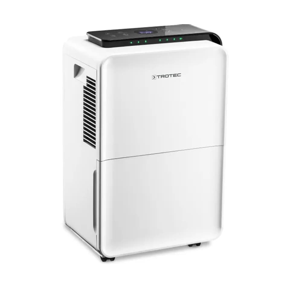 Trotec TTK 99 HEPA Dehumidifier and Air Cleaner