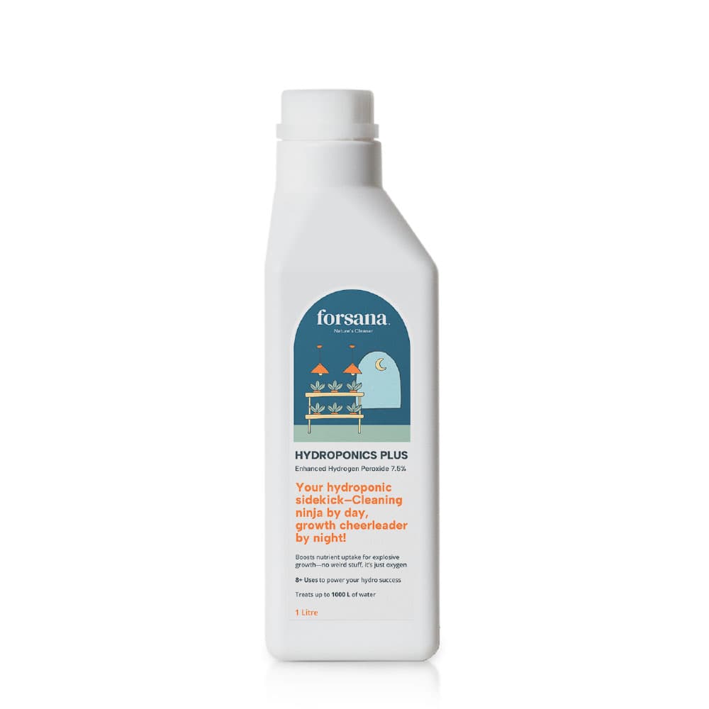 Forsana Hydroponic Plus 1L