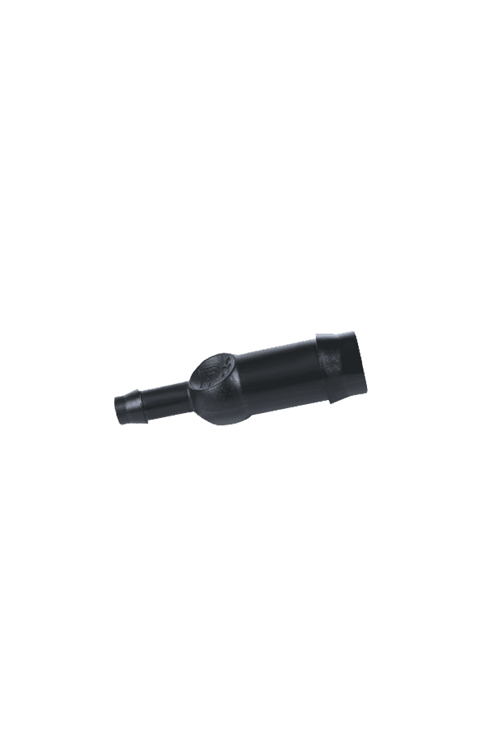 13mm x 6mm Reducing Joiner