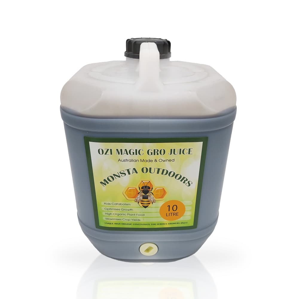 Ozi Magic OMG Monsta Outdoors 10L