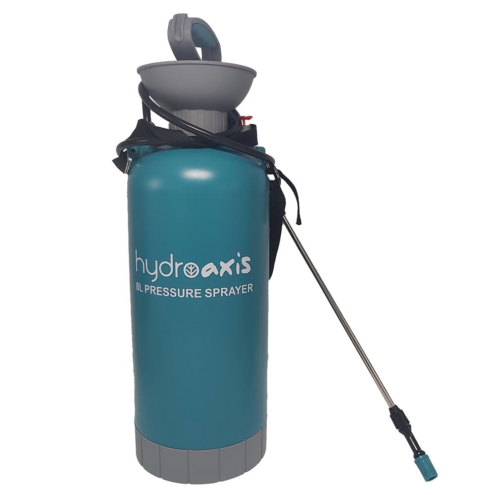 Hydro Axis Pressure Sprayer 8L