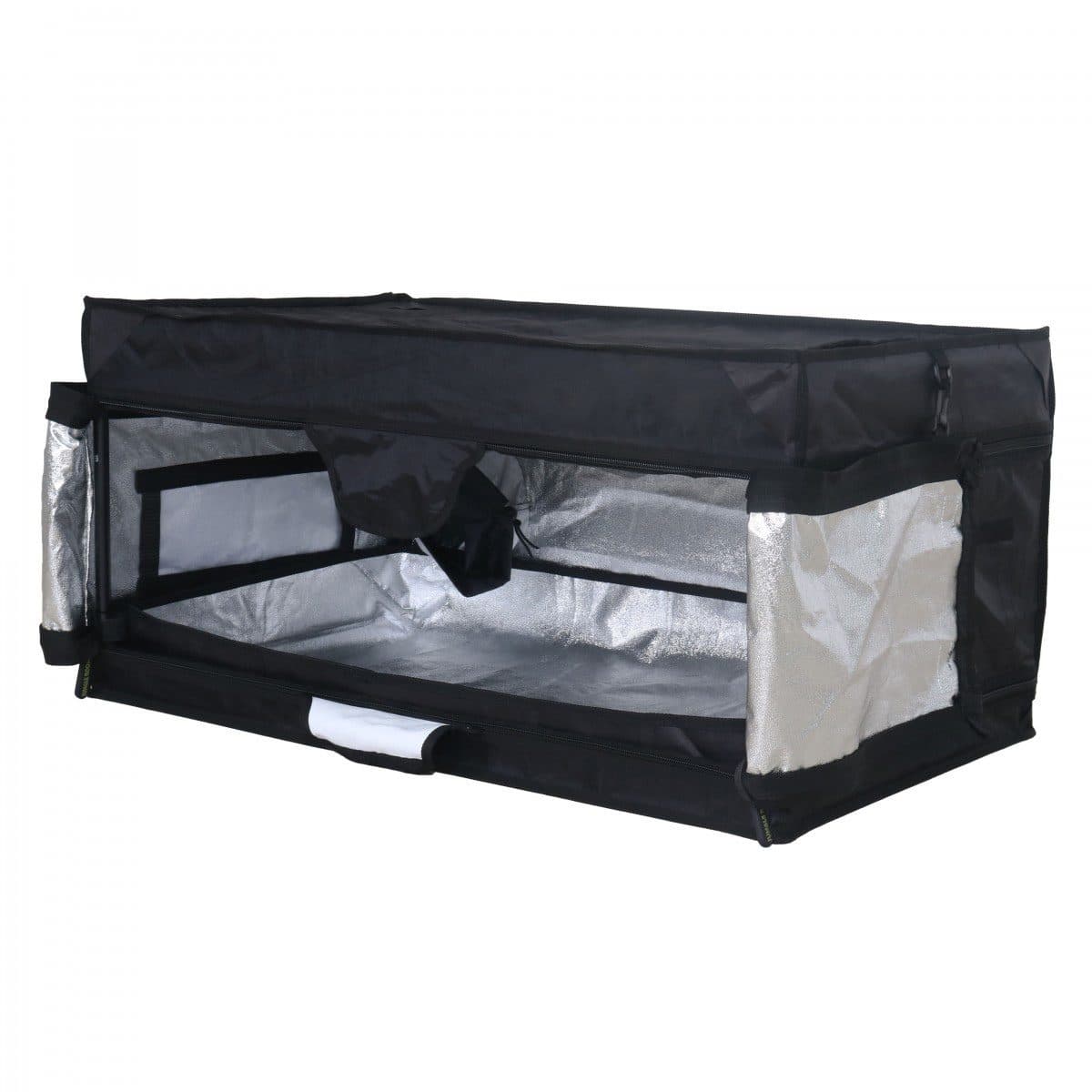 Jungle Room Pro Tent By BudBox 85cm x 50cm x 40cm