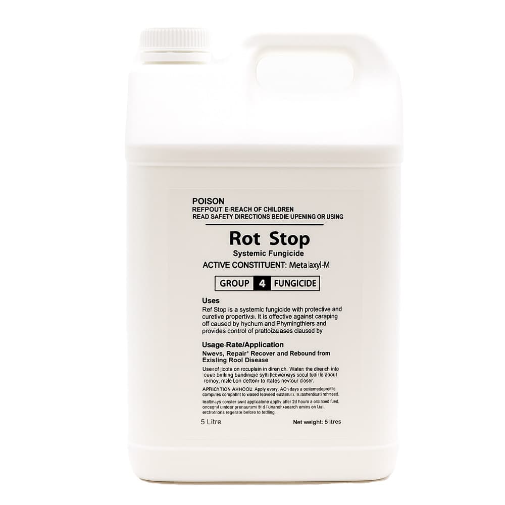 Rot Stop 5L