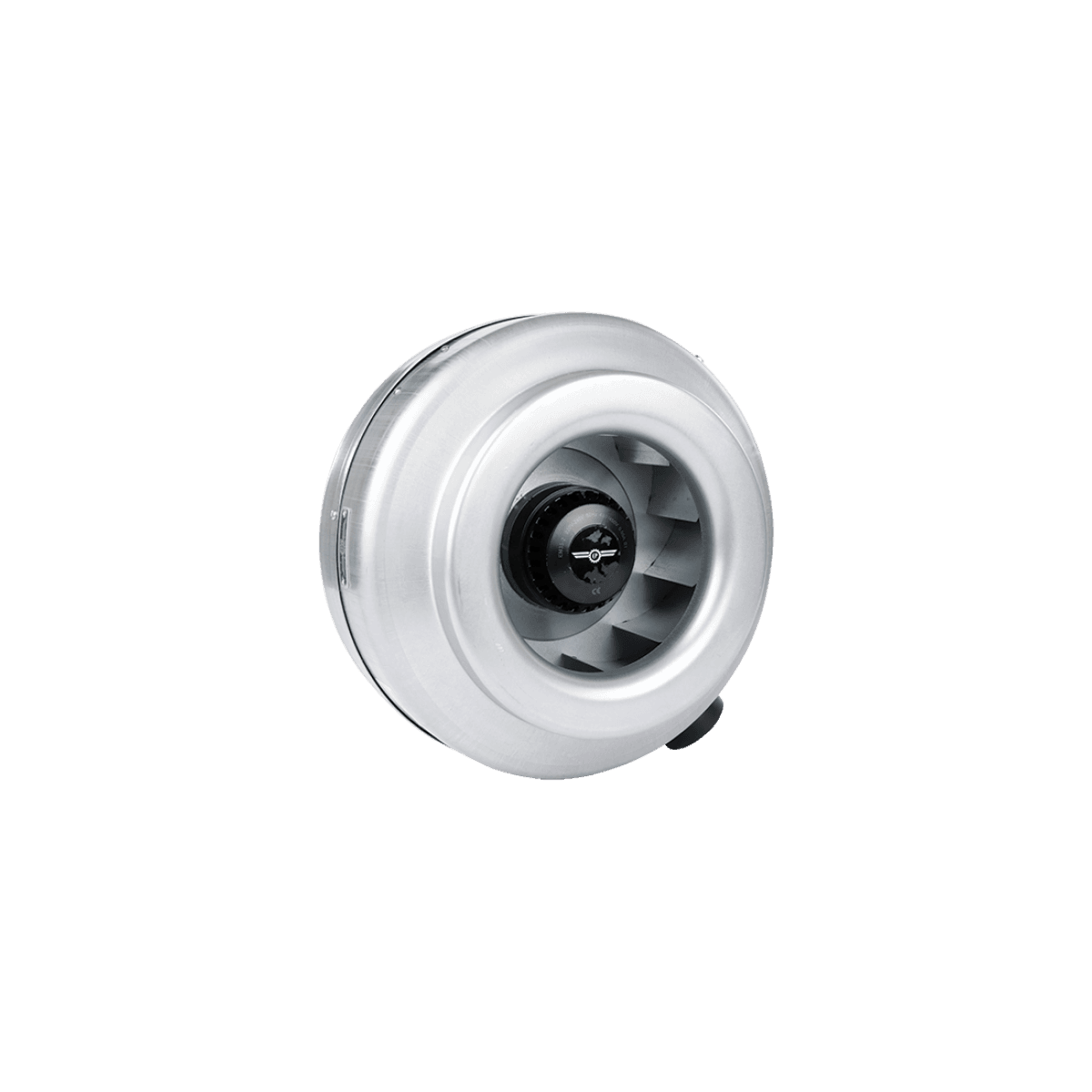 EP Ezi Air FM2 Centrifugal Fan 250mm/10"