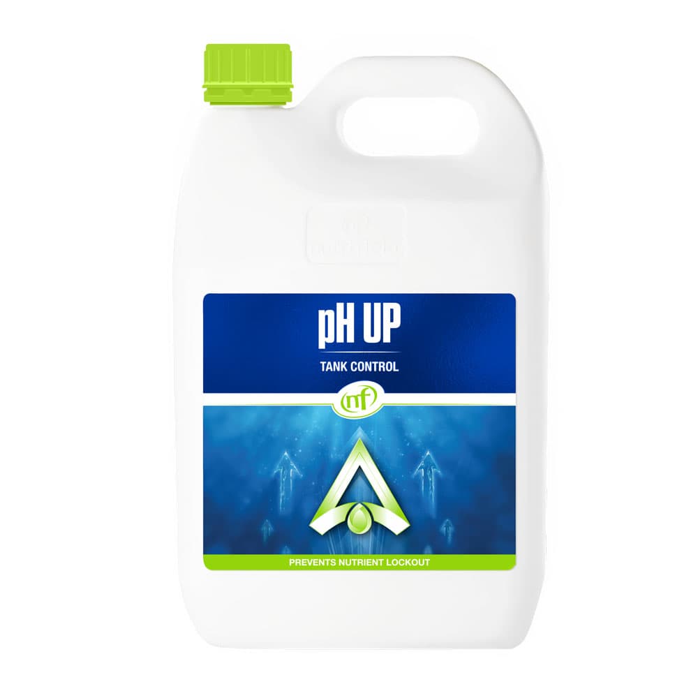 Nutrifield pH Up Concentrate 5L
