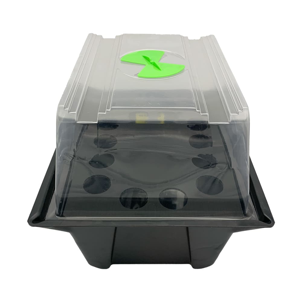 X-Stream Propagator Cloner 12 Site