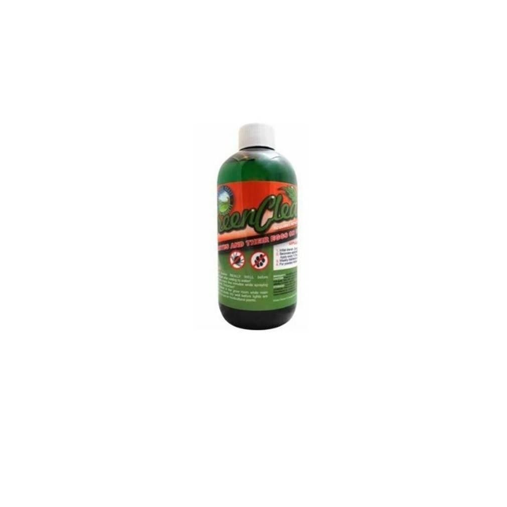 Green Cleaner 240ml 8oz