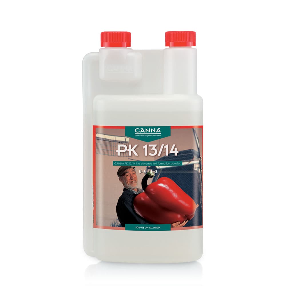 Canna PK 13-14 1L