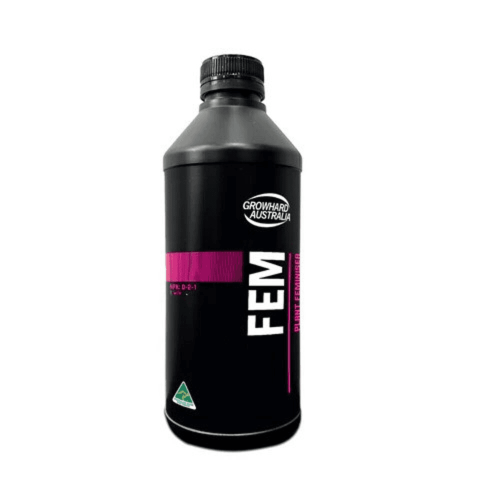 Growhard Fem 1L