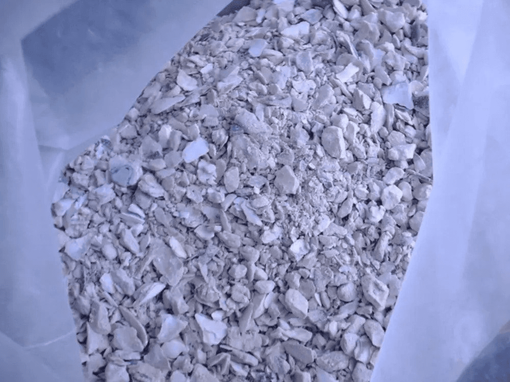 Crushed Oyster Shell 10kg