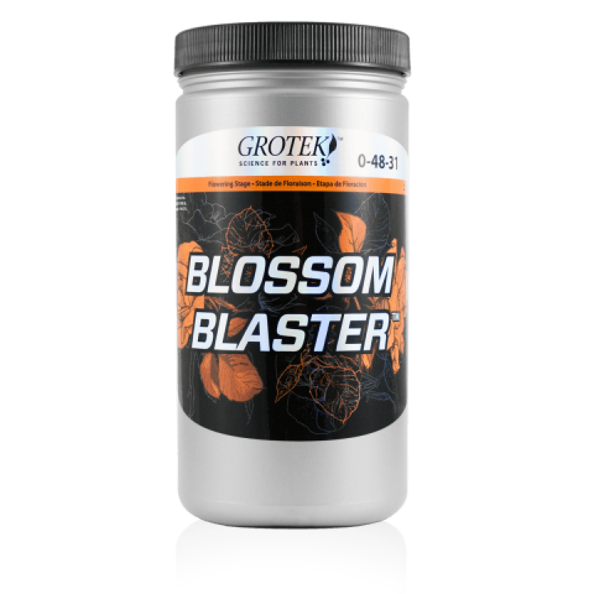 Grotek Blossom Blaster 1kg