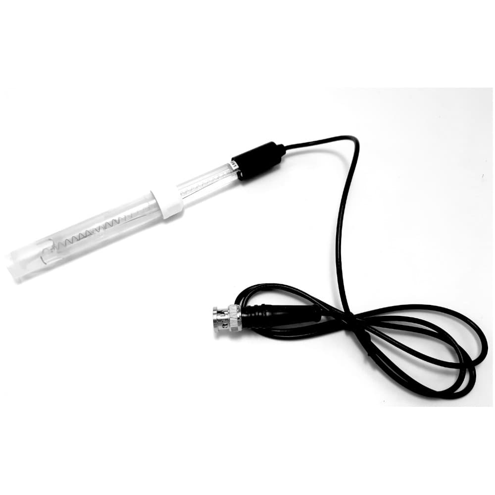 Trans Instruments WalkLAB Professional pH ORP EC DO meter probe PP5003