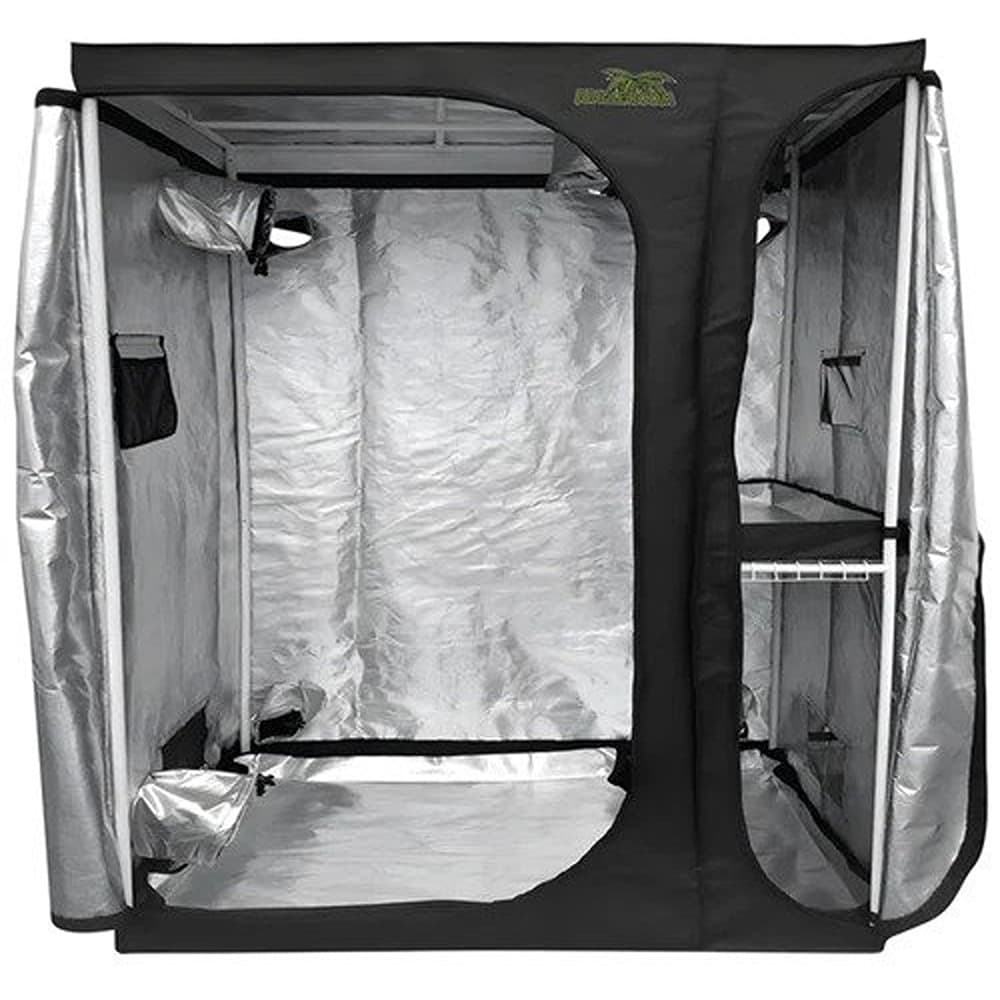 Jungle Room 2 in 1 Tent 150x120x200cm