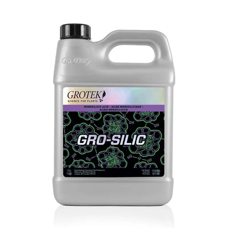 Grotek Gro-Silic (Mono Silicic Acid) 250