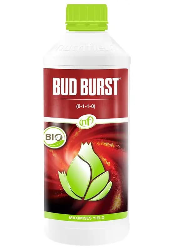 Nutrifield Bud Burst 250ml