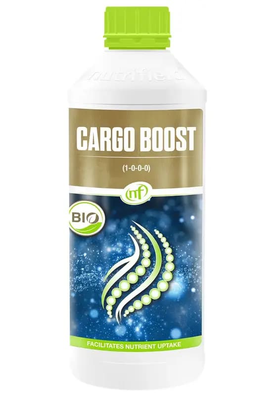 Nutrifield Cargo Boost 250ml