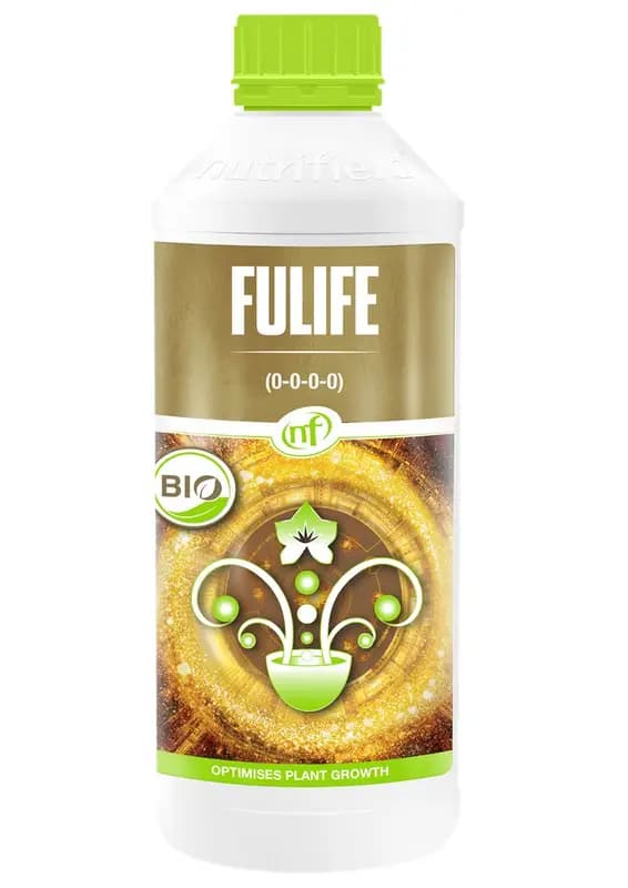 Nutrifield Fulife 250ml