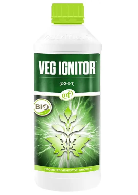 Nutrifield Veg Ignitor 250ml