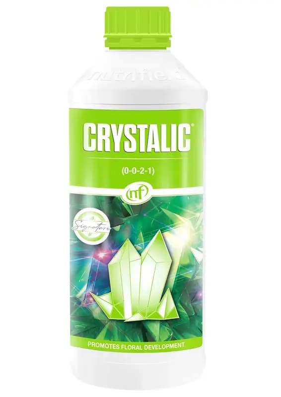 Nutrifield Crystalic 250ml