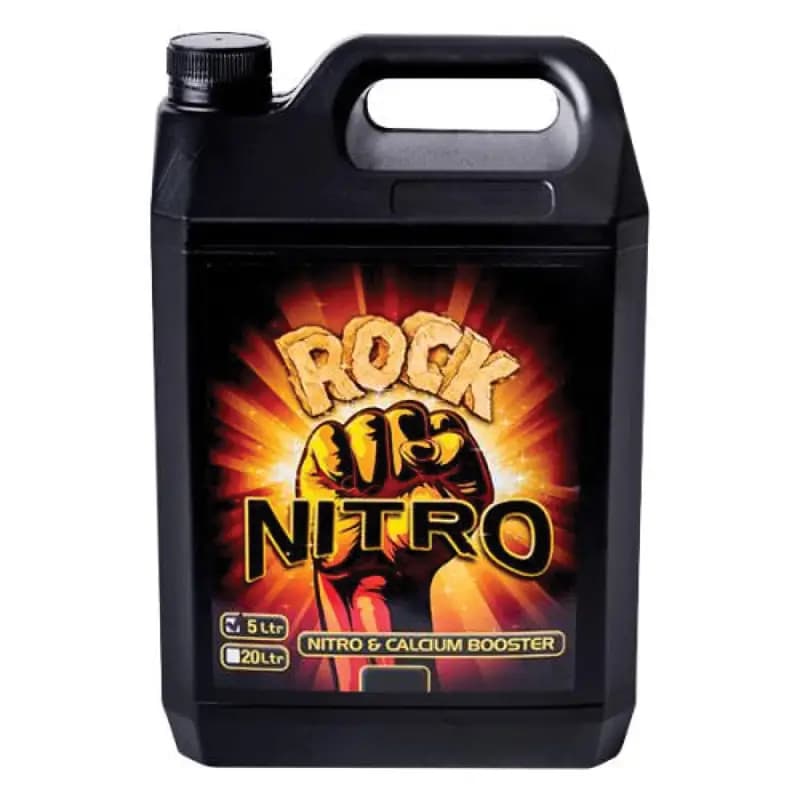 Rock Nitro 1L