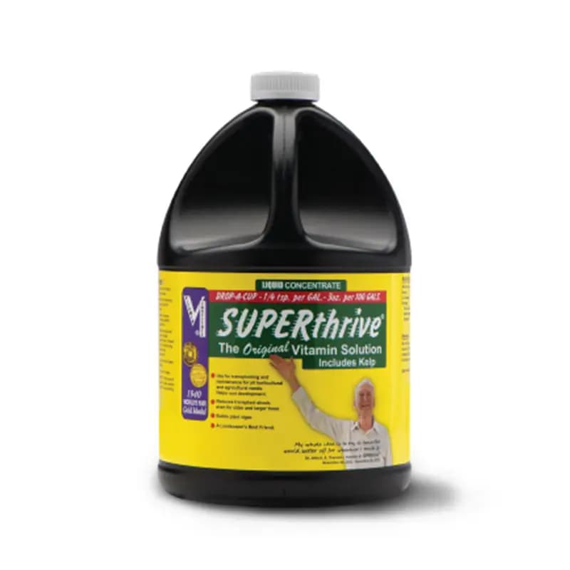 Superthrive 1gal 3.8L