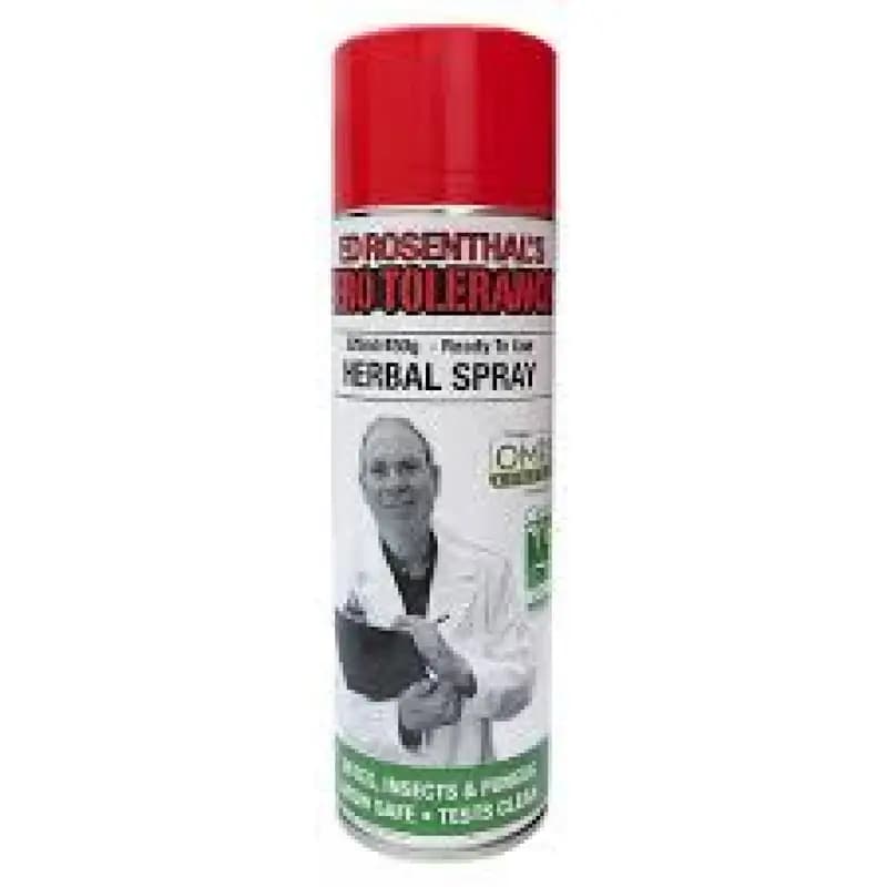 Ed Rosenthals Zt Aerosol 669ml Rtu
