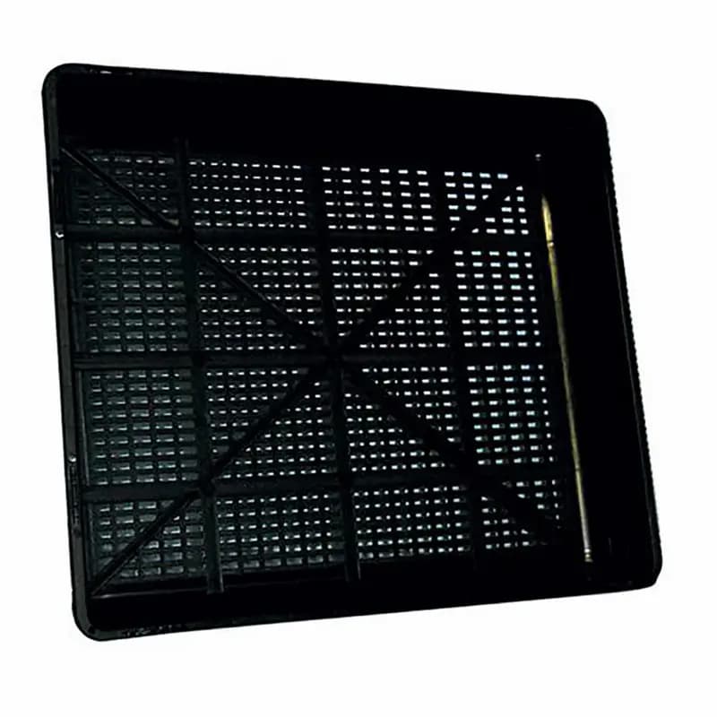 Seed Tray (Holes) 380x315x45