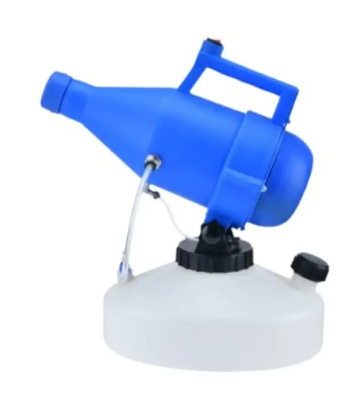 Single Jet Fogger W/Speed Controller
