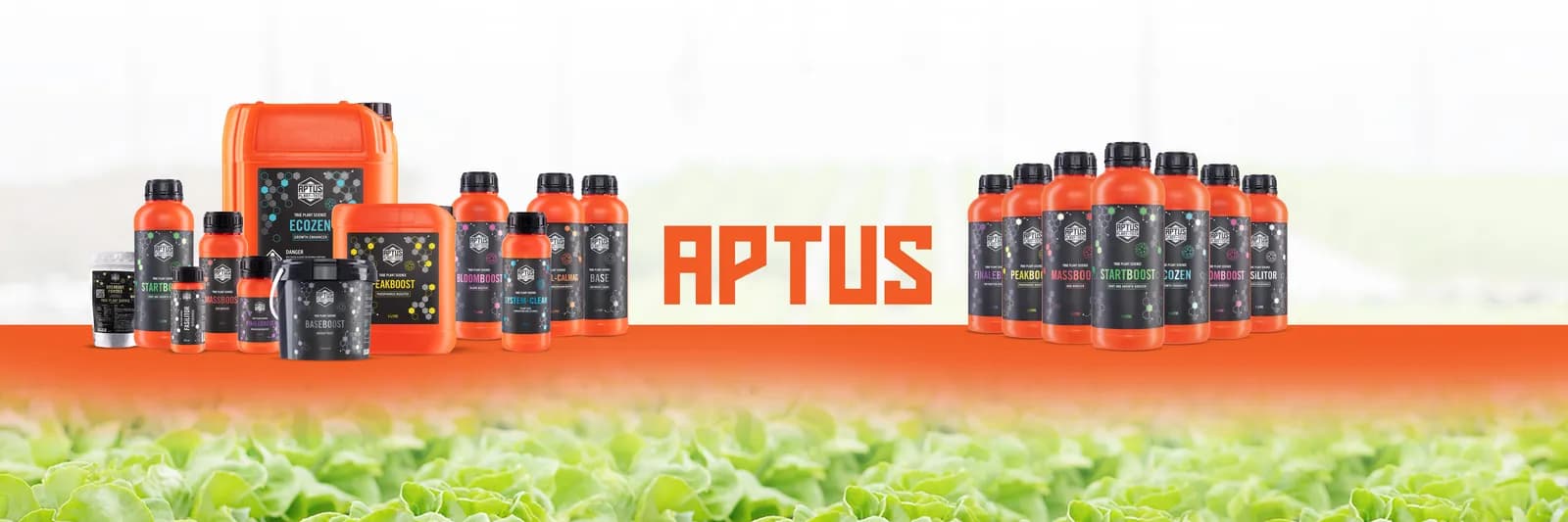 Aptus range