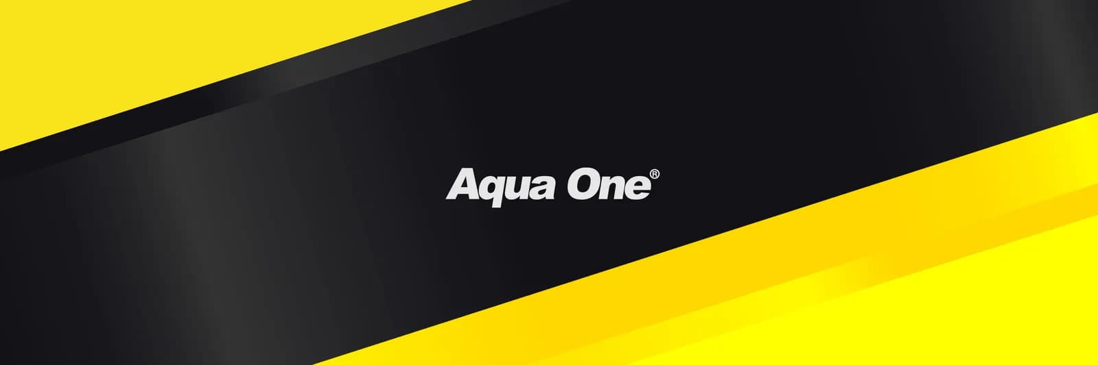 Aqua One range