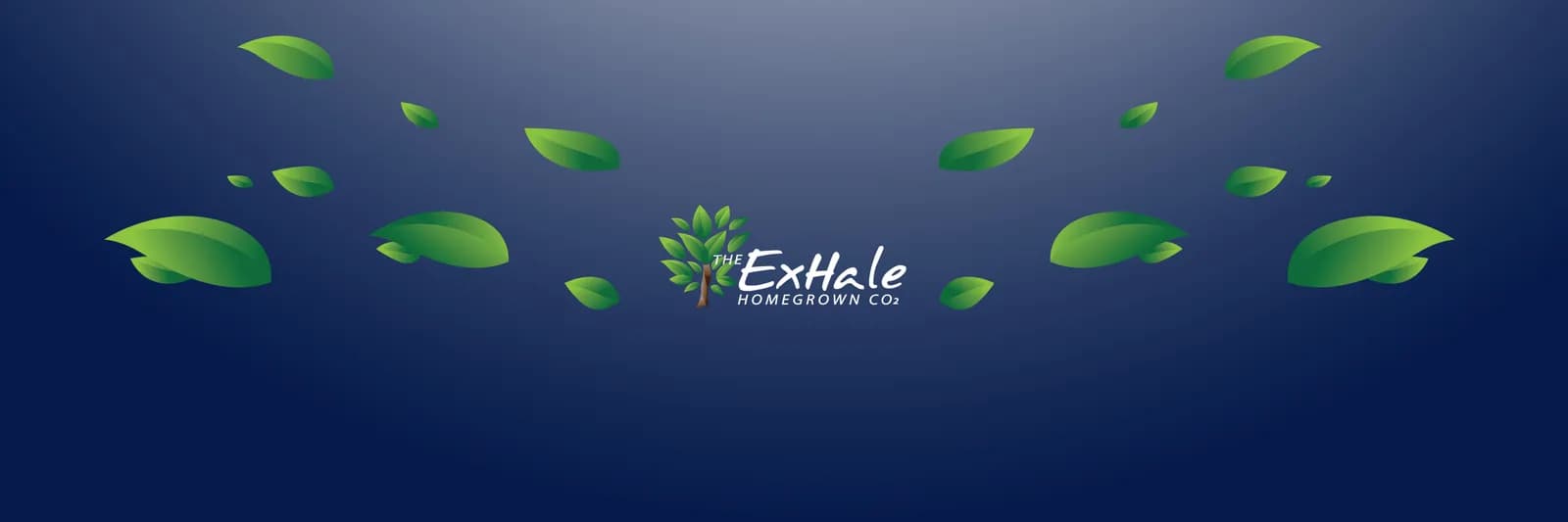 Exhale range