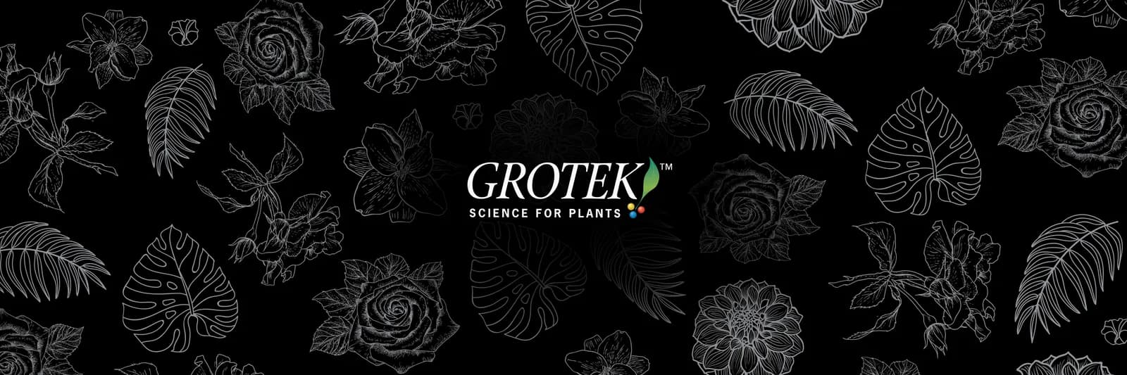 Grotek range