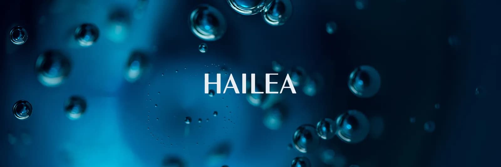 Hailea range