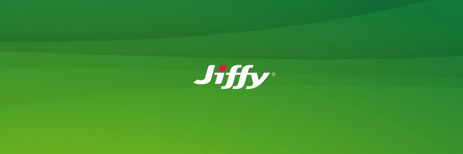 Jiffy range