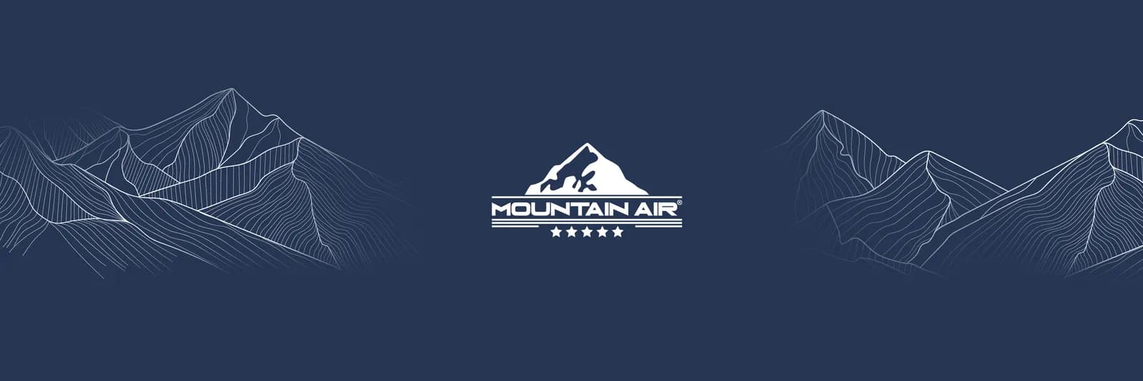 Mountain Air range