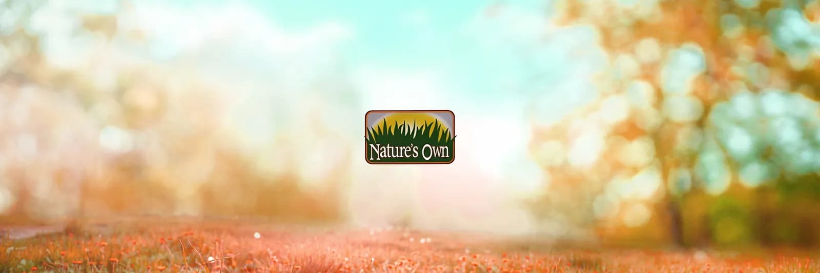 Natures Own range