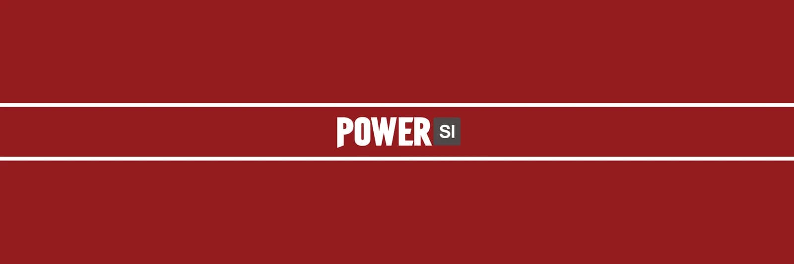 Power Si range